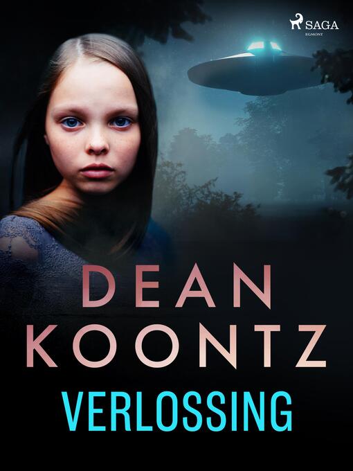 Title details for Verlossing by Dean Koontz - Available